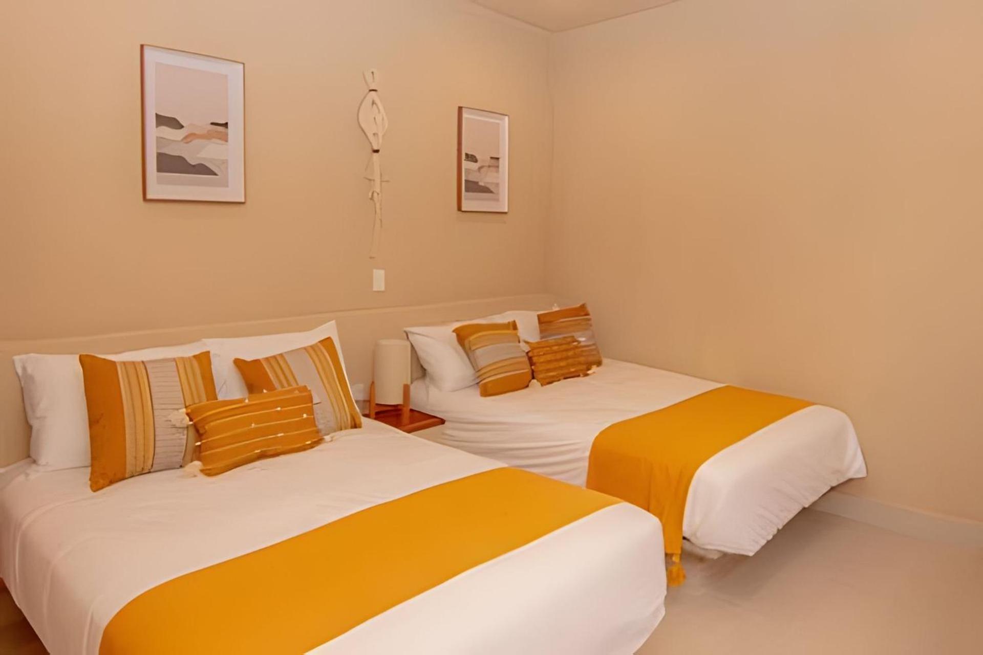 Condominios Evamar San Carlos San Carlos Nuevo Guaymas Exteriér fotografie