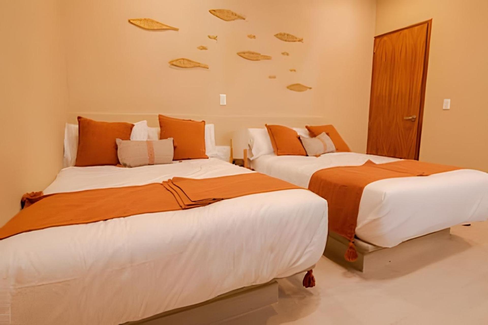 Condominios Evamar San Carlos San Carlos Nuevo Guaymas Exteriér fotografie