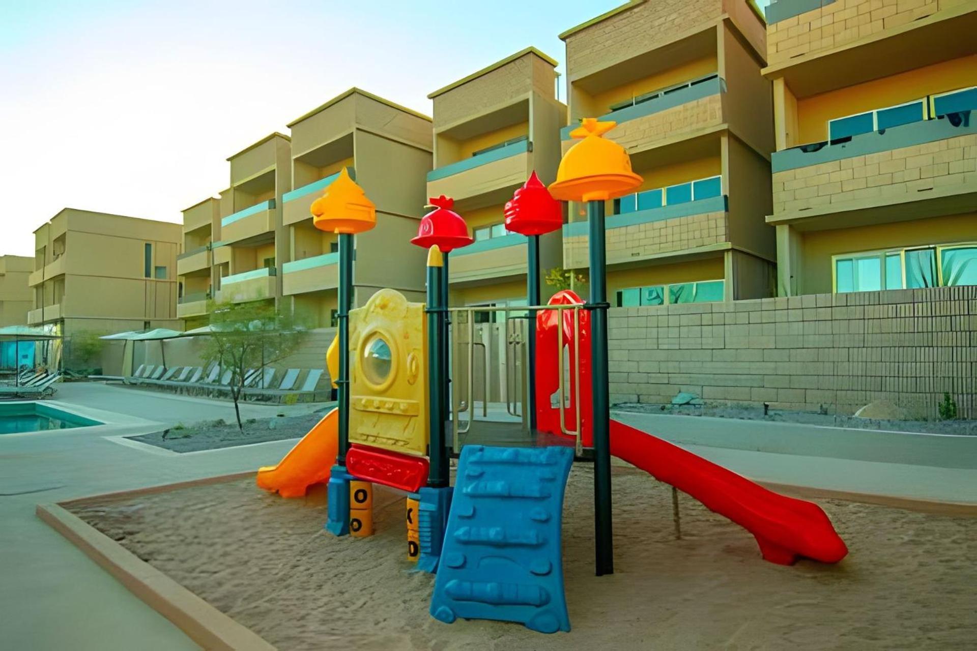Condominios Evamar San Carlos San Carlos Nuevo Guaymas Exteriér fotografie