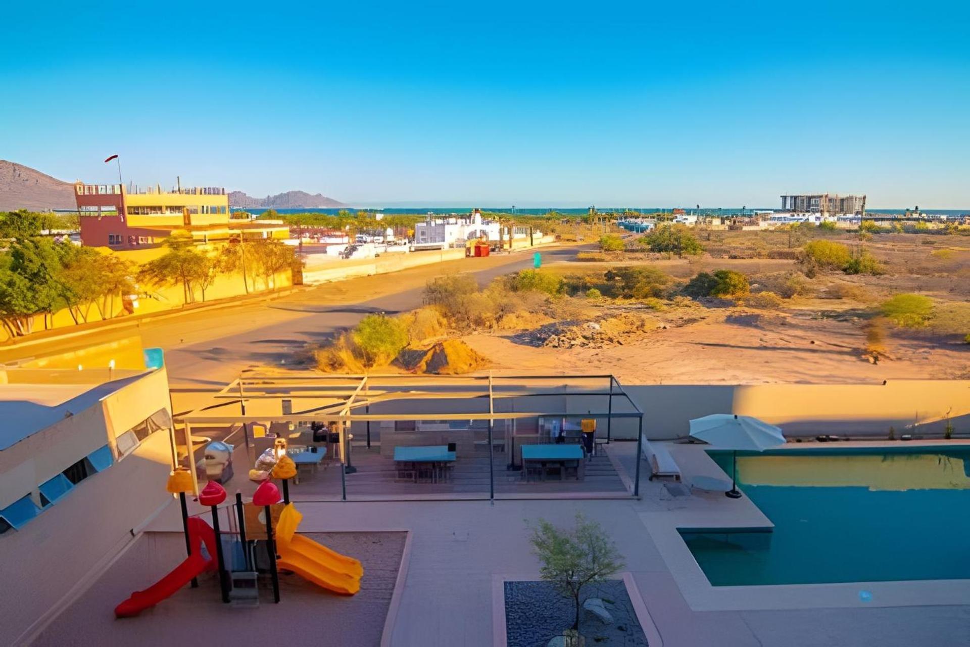 Condominios Evamar San Carlos San Carlos Nuevo Guaymas Exteriér fotografie