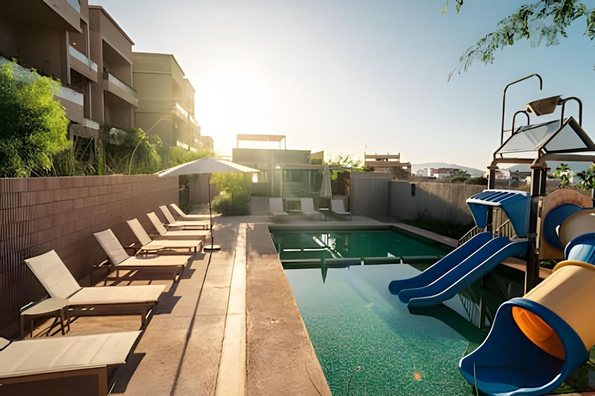 Condominios Evamar San Carlos San Carlos Nuevo Guaymas Exteriér fotografie