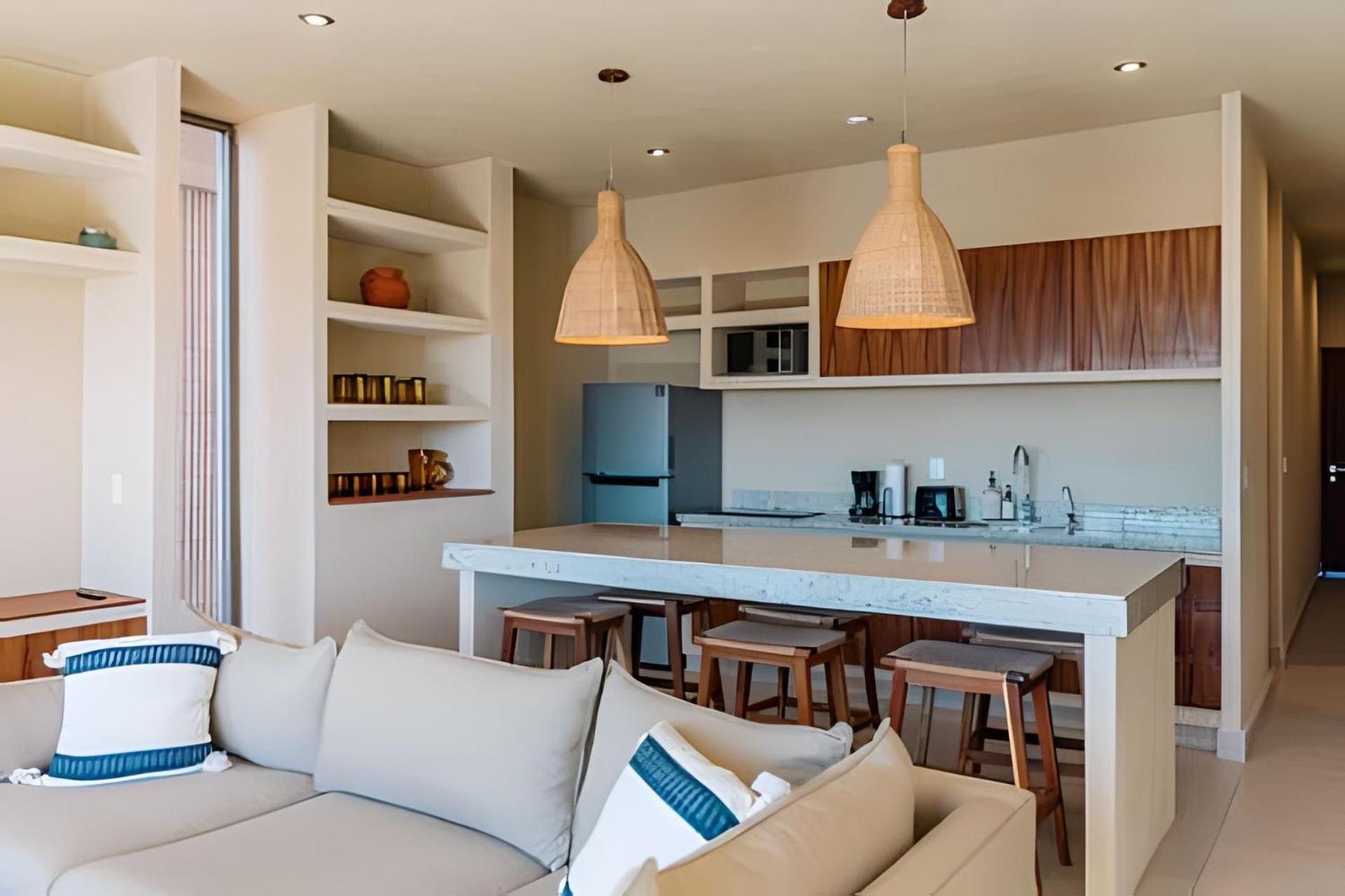 Condominios Evamar San Carlos San Carlos Nuevo Guaymas Exteriér fotografie