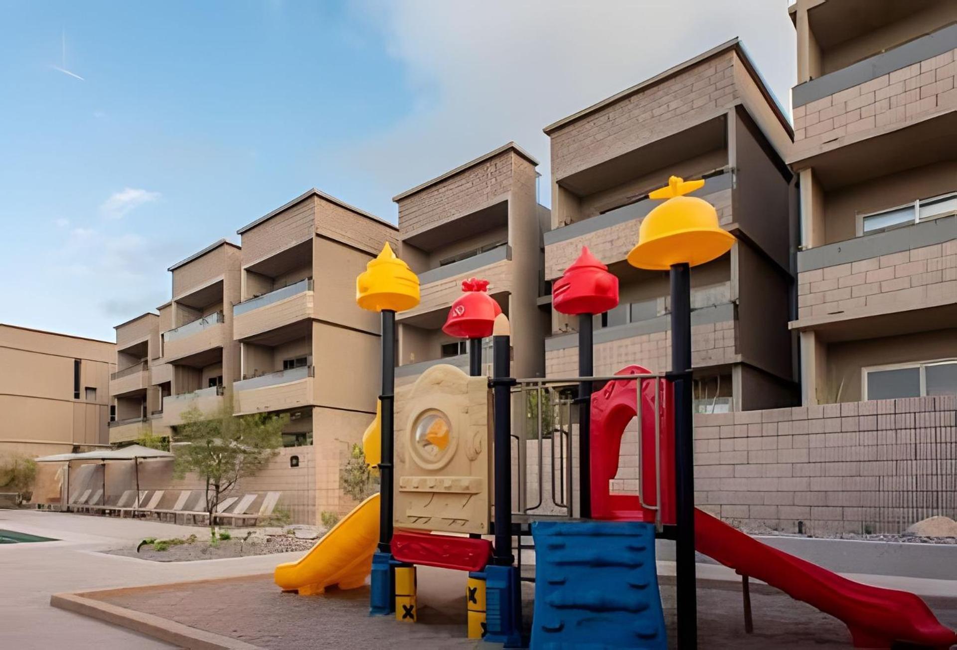 Condominios Evamar San Carlos San Carlos Nuevo Guaymas Exteriér fotografie