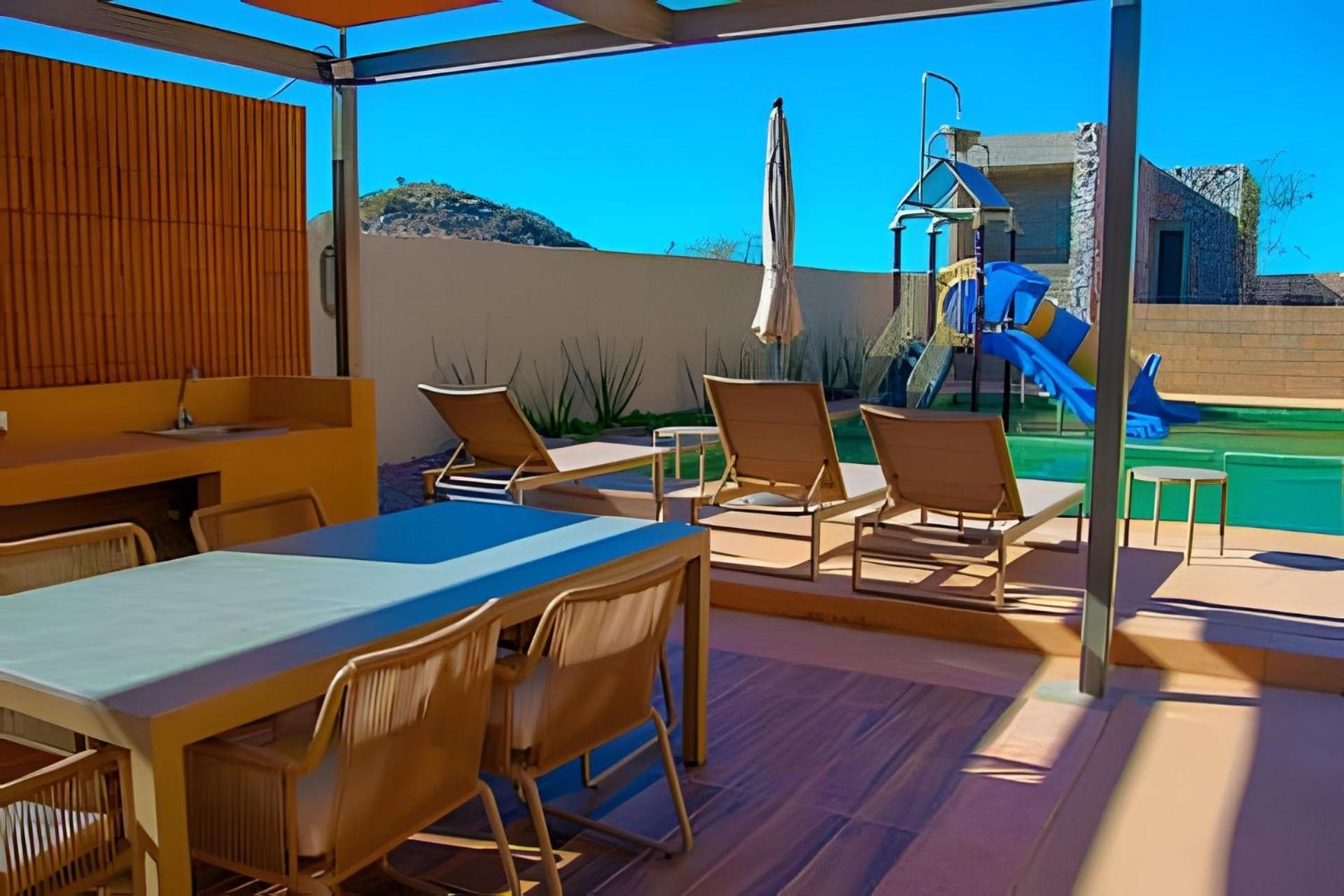 Condominios Evamar San Carlos San Carlos Nuevo Guaymas Exteriér fotografie