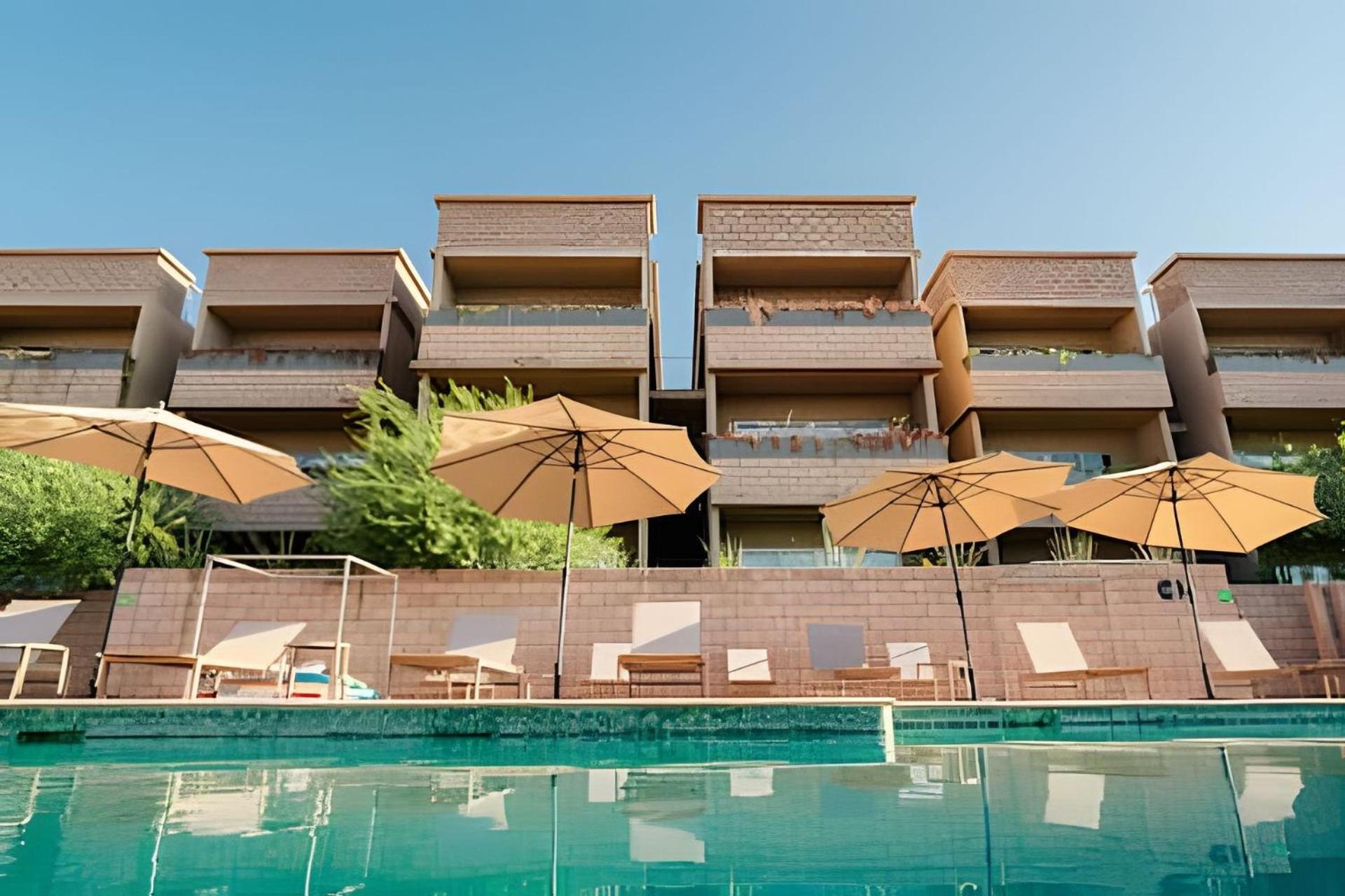 Condominios Evamar San Carlos San Carlos Nuevo Guaymas Exteriér fotografie