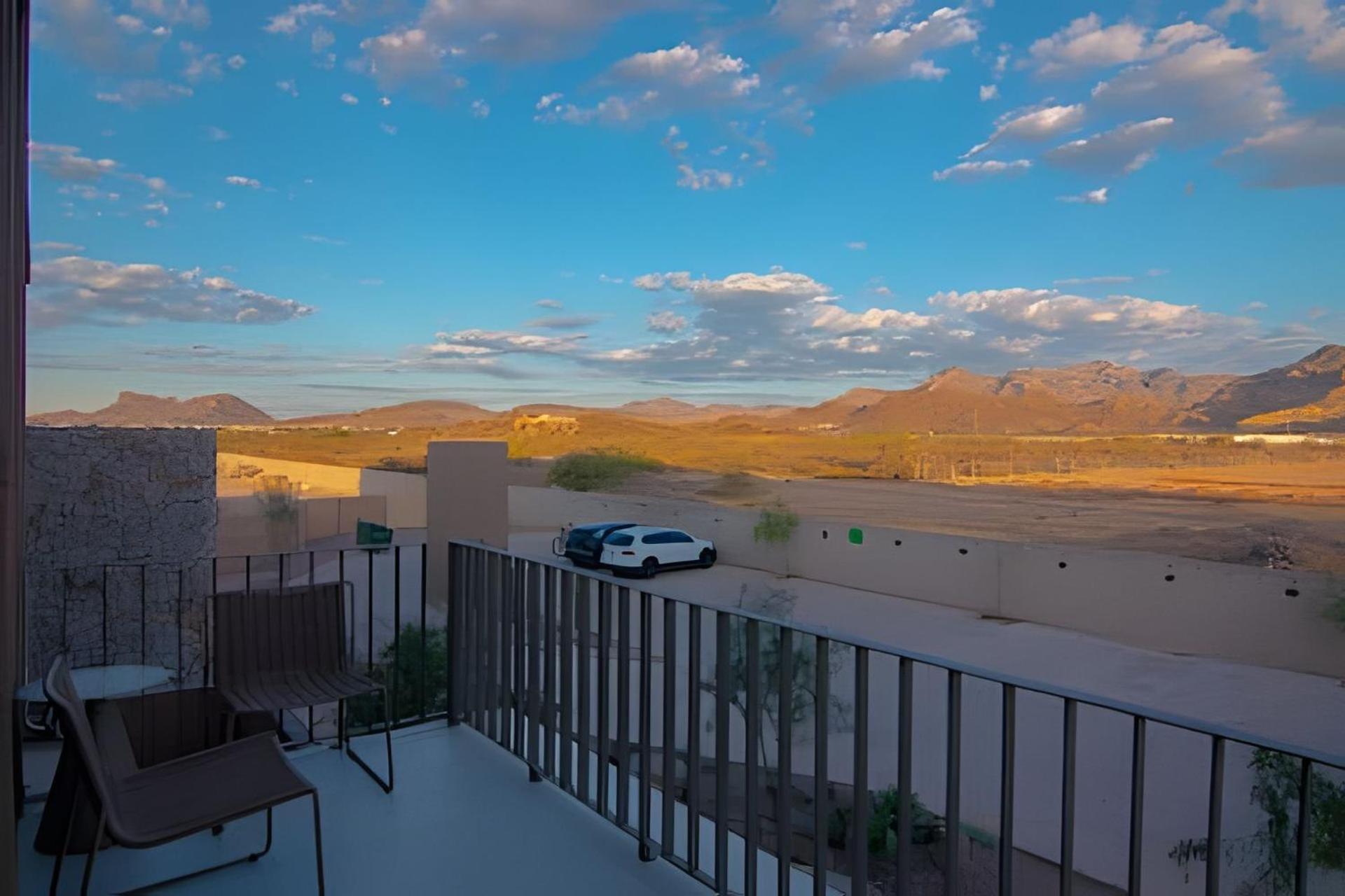 Condominios Evamar San Carlos San Carlos Nuevo Guaymas Exteriér fotografie