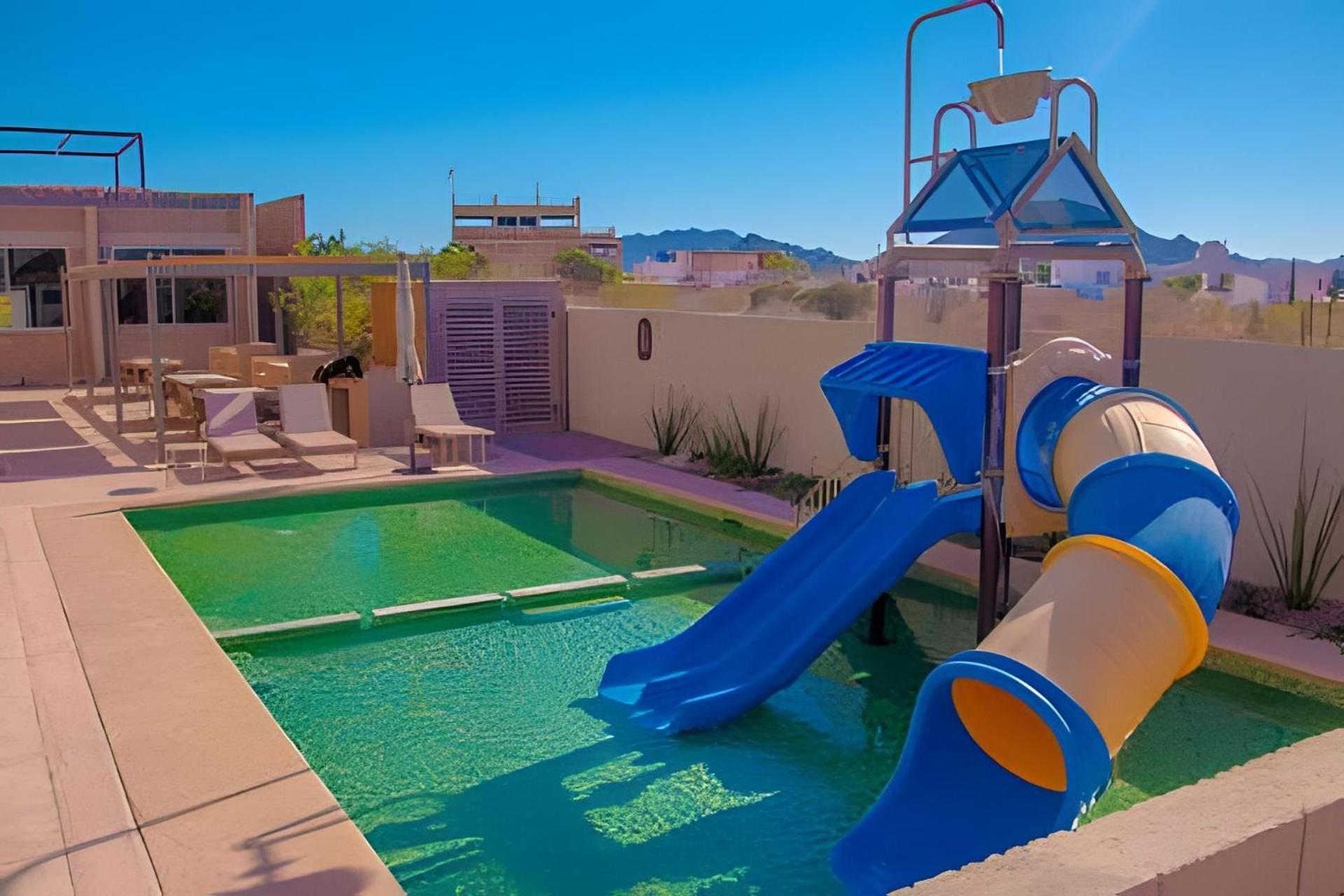 Condominios Evamar San Carlos San Carlos Nuevo Guaymas Exteriér fotografie