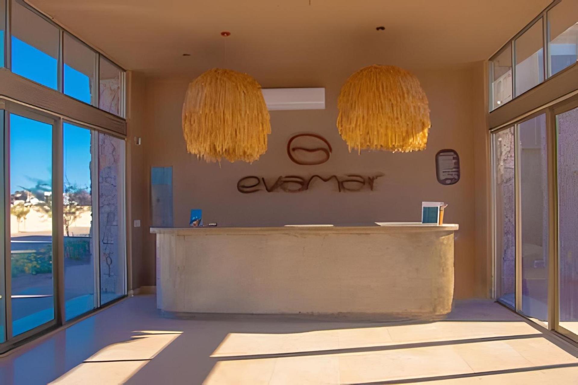 Condominios Evamar San Carlos San Carlos Nuevo Guaymas Exteriér fotografie