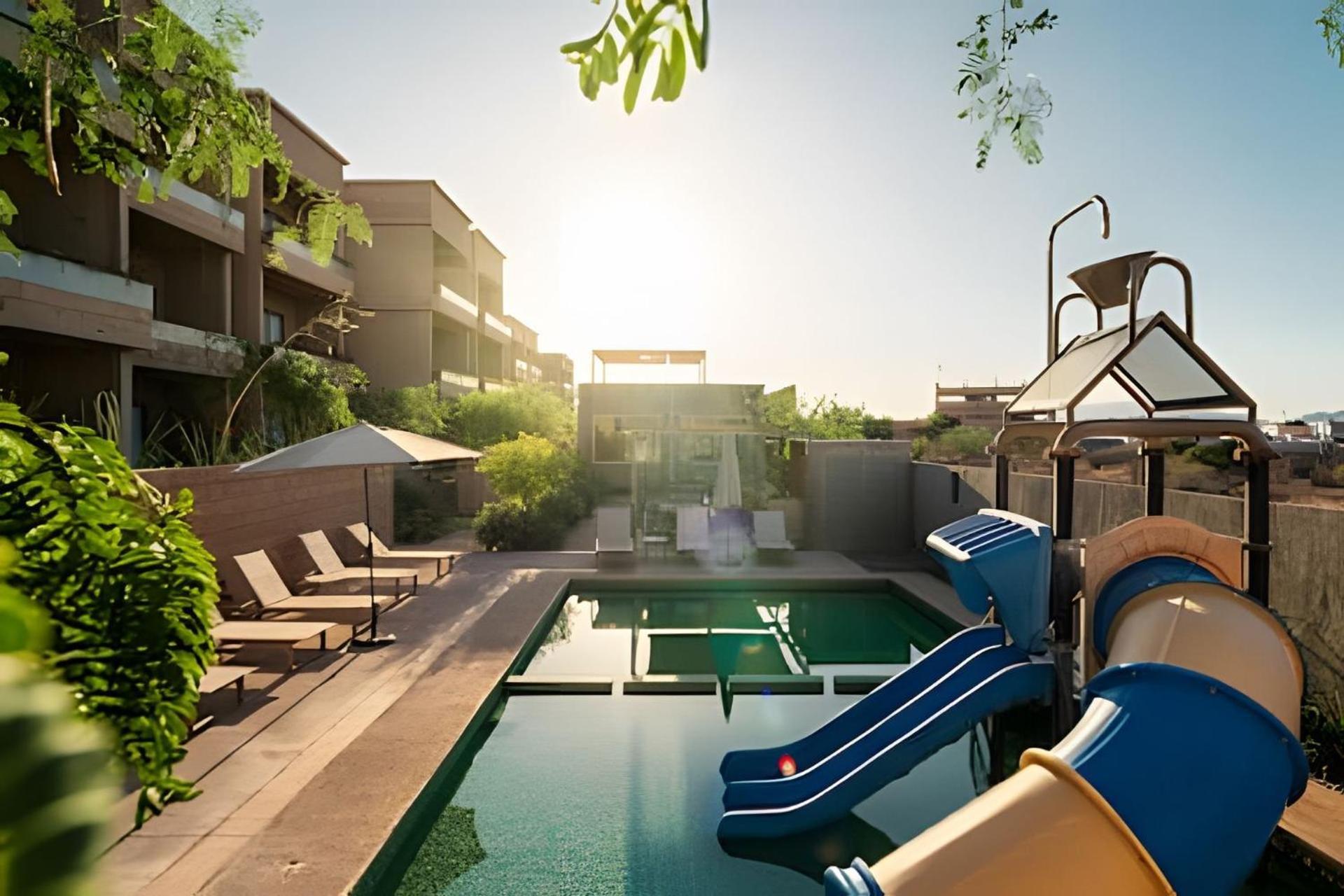 Condominios Evamar San Carlos San Carlos Nuevo Guaymas Exteriér fotografie