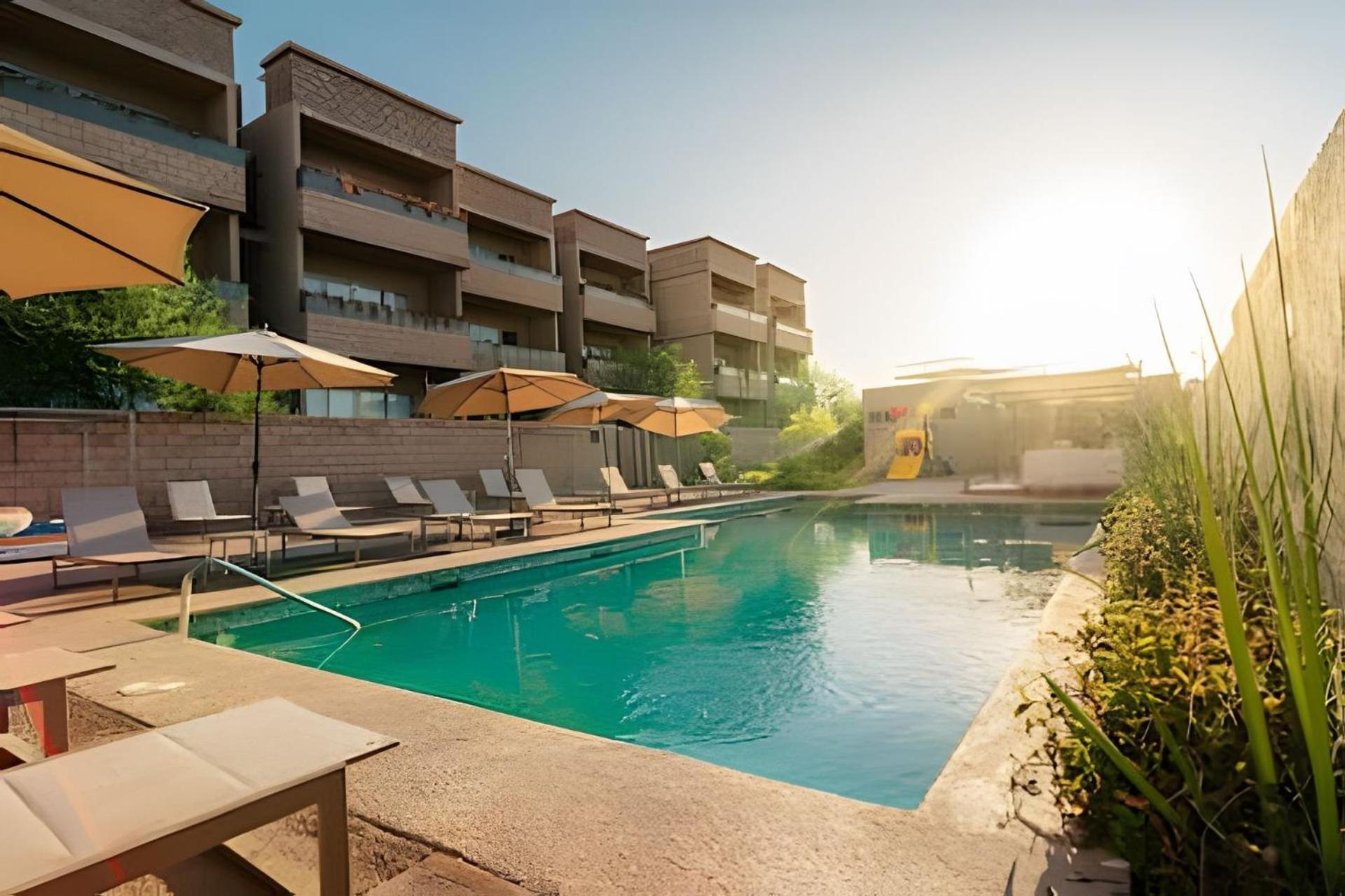 Condominios Evamar San Carlos San Carlos Nuevo Guaymas Exteriér fotografie