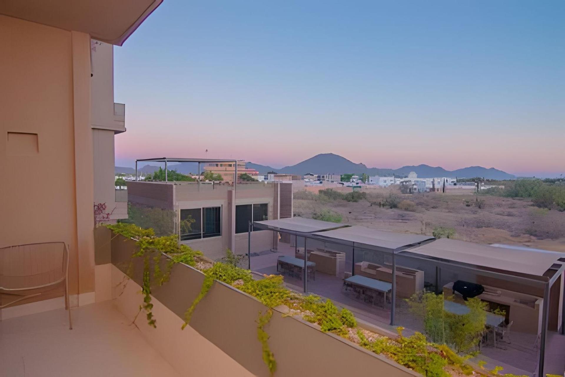 Condominios Evamar San Carlos San Carlos Nuevo Guaymas Exteriér fotografie