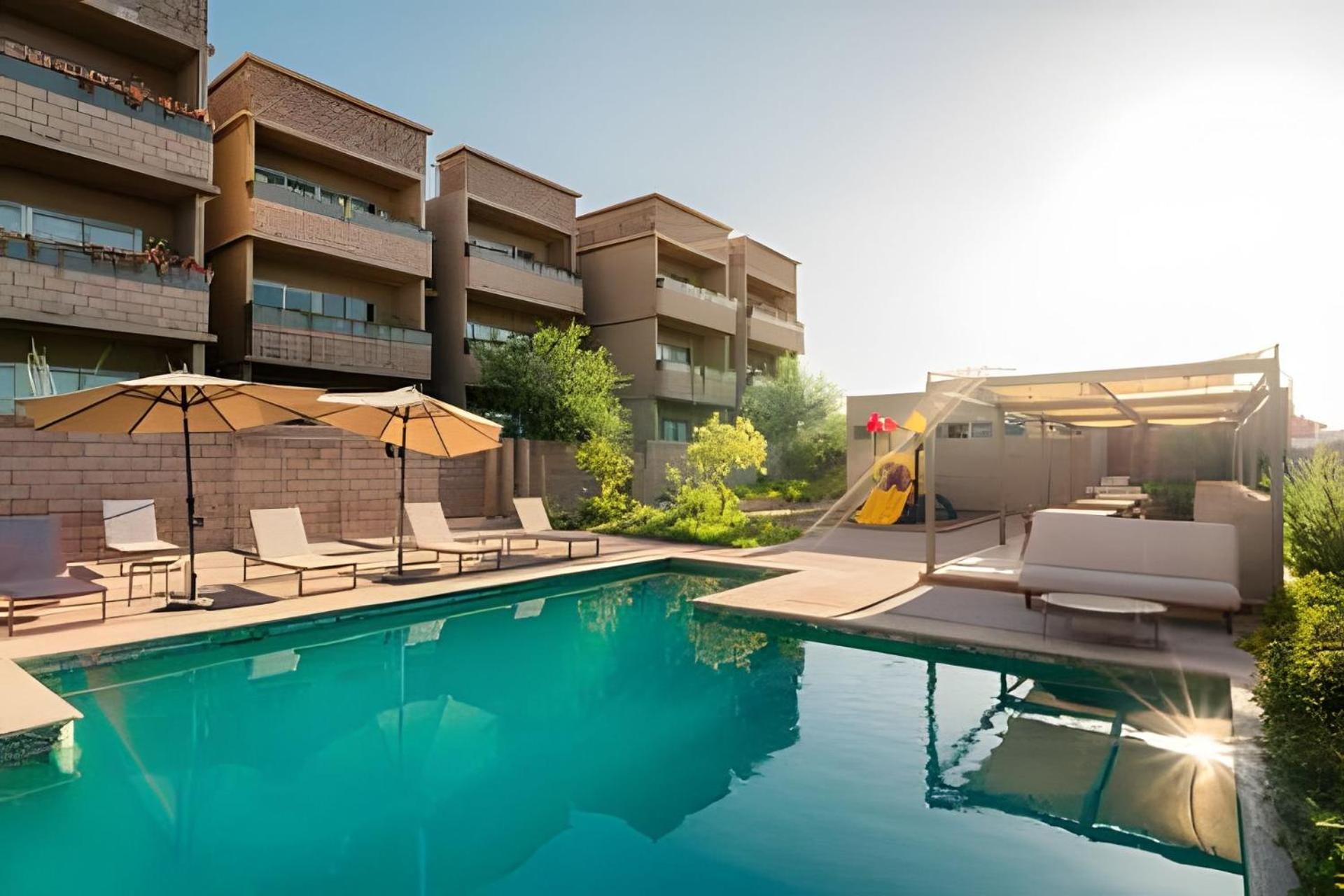 Condominios Evamar San Carlos San Carlos Nuevo Guaymas Exteriér fotografie
