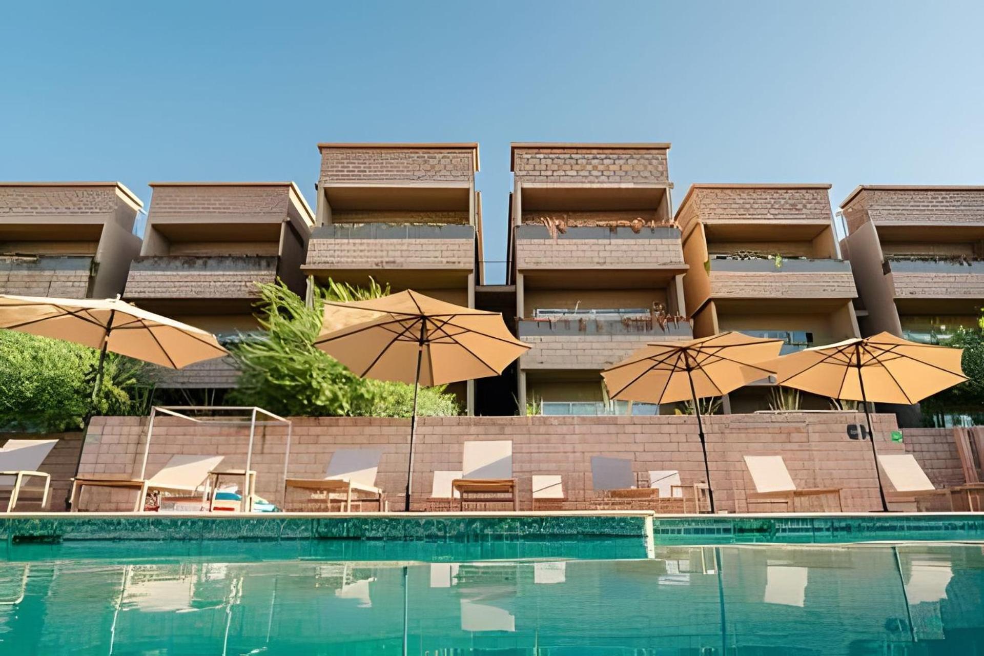 Condominios Evamar San Carlos San Carlos Nuevo Guaymas Exteriér fotografie