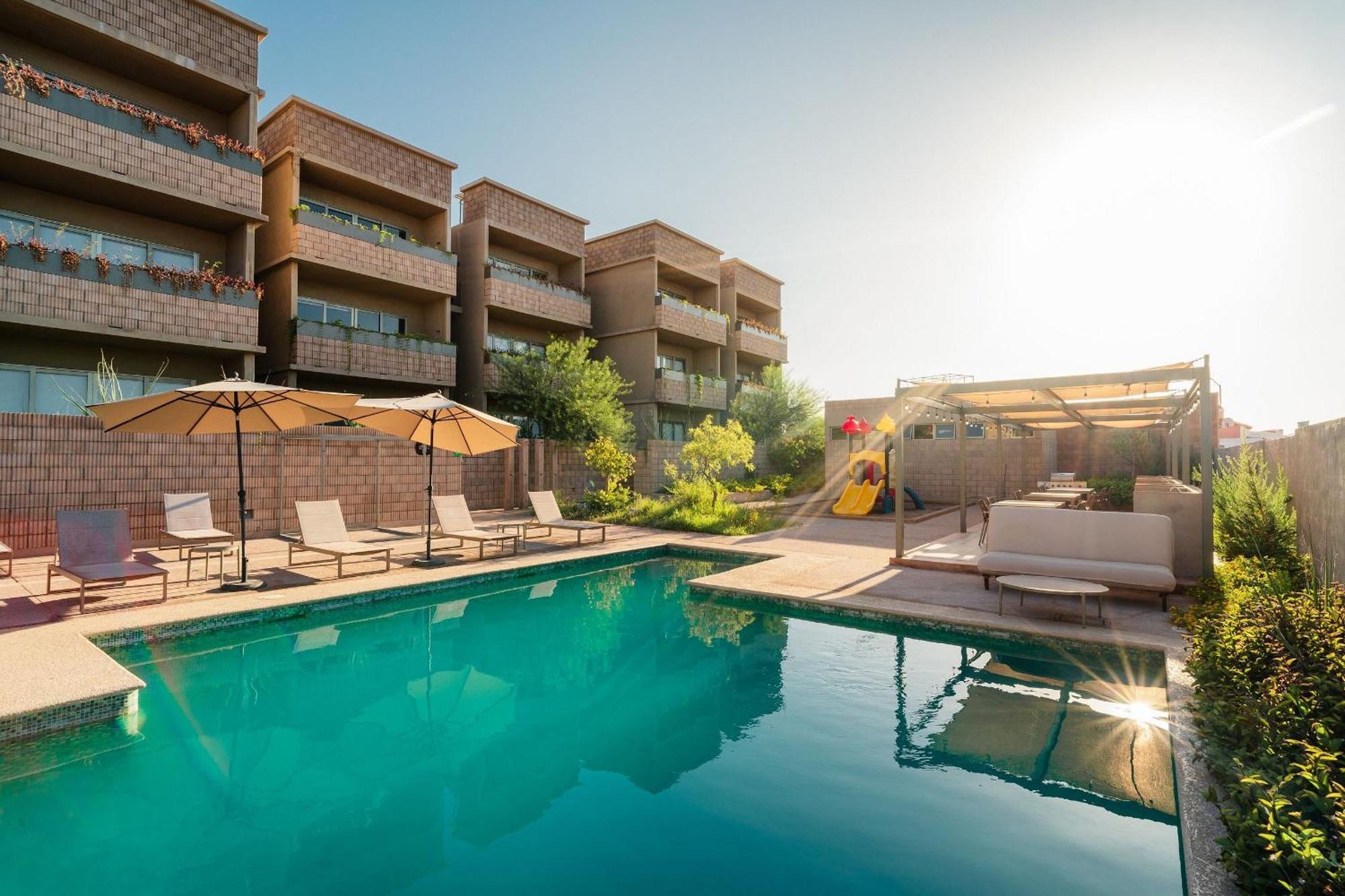 Condominios Evamar San Carlos San Carlos Nuevo Guaymas Exteriér fotografie